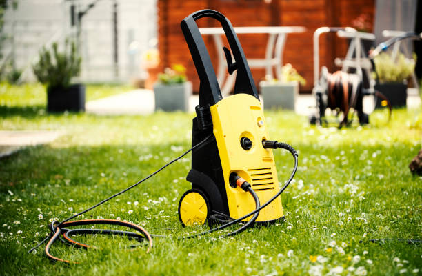 Best Roof Washing  in Hallsville, MO